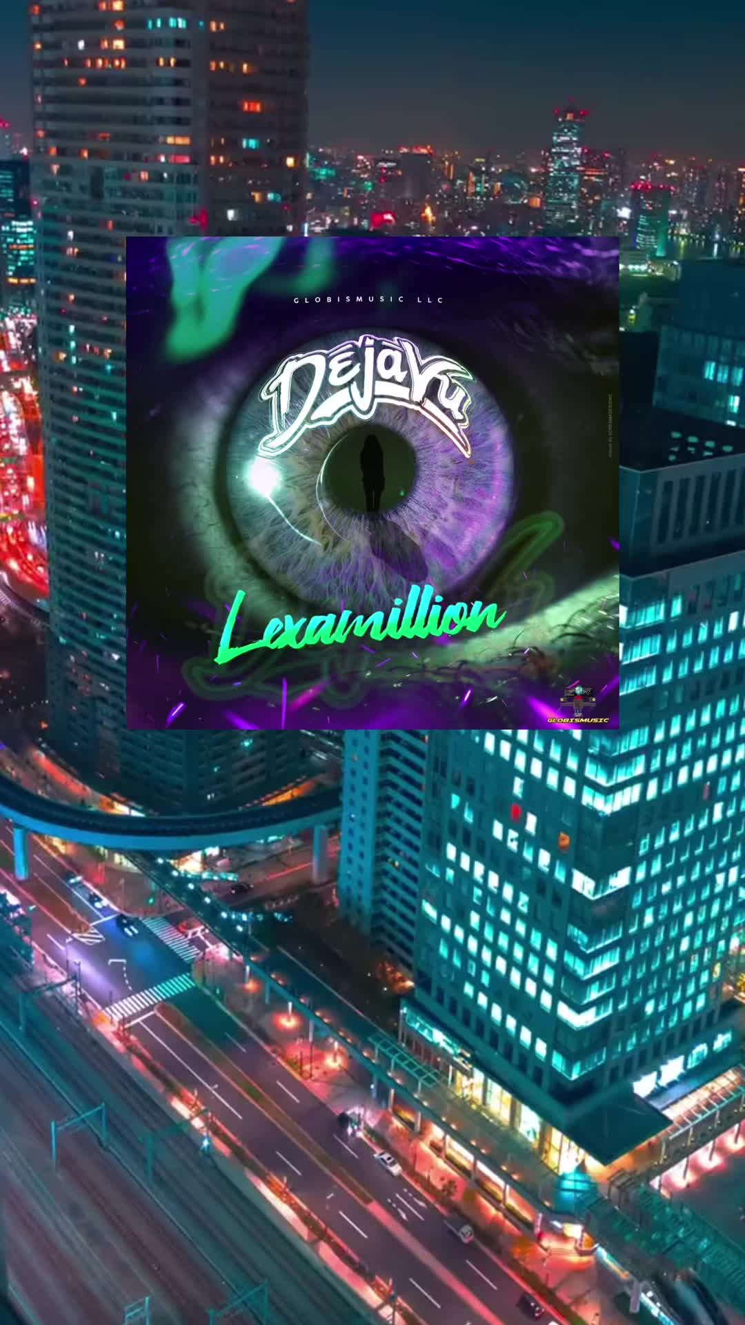@GlobisMusic