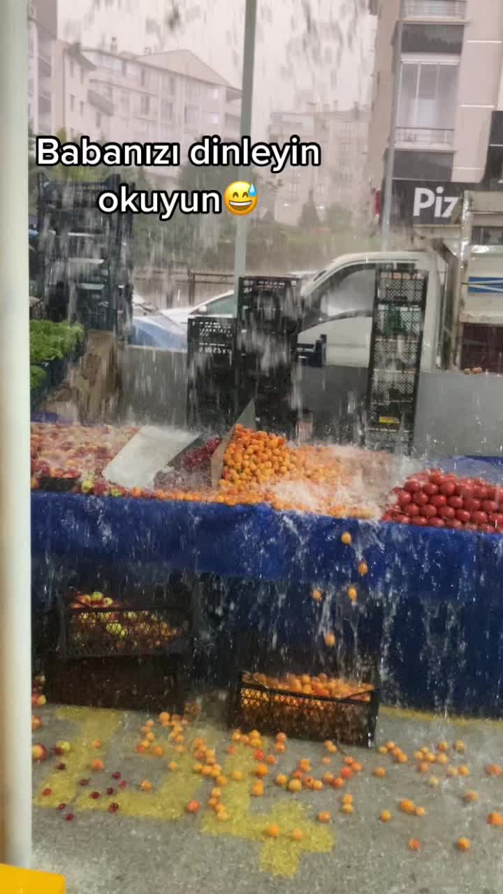 @Pazarcılar