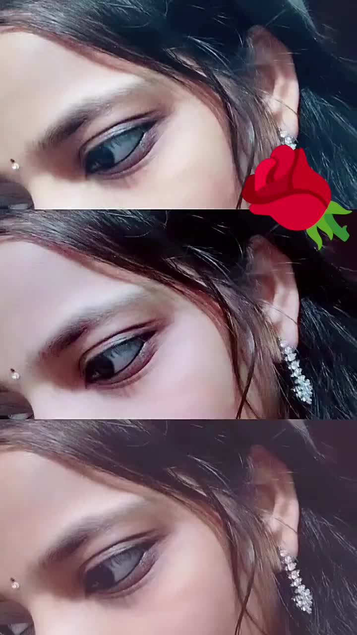 @chinnari ❤️🥰🖤😘❤️