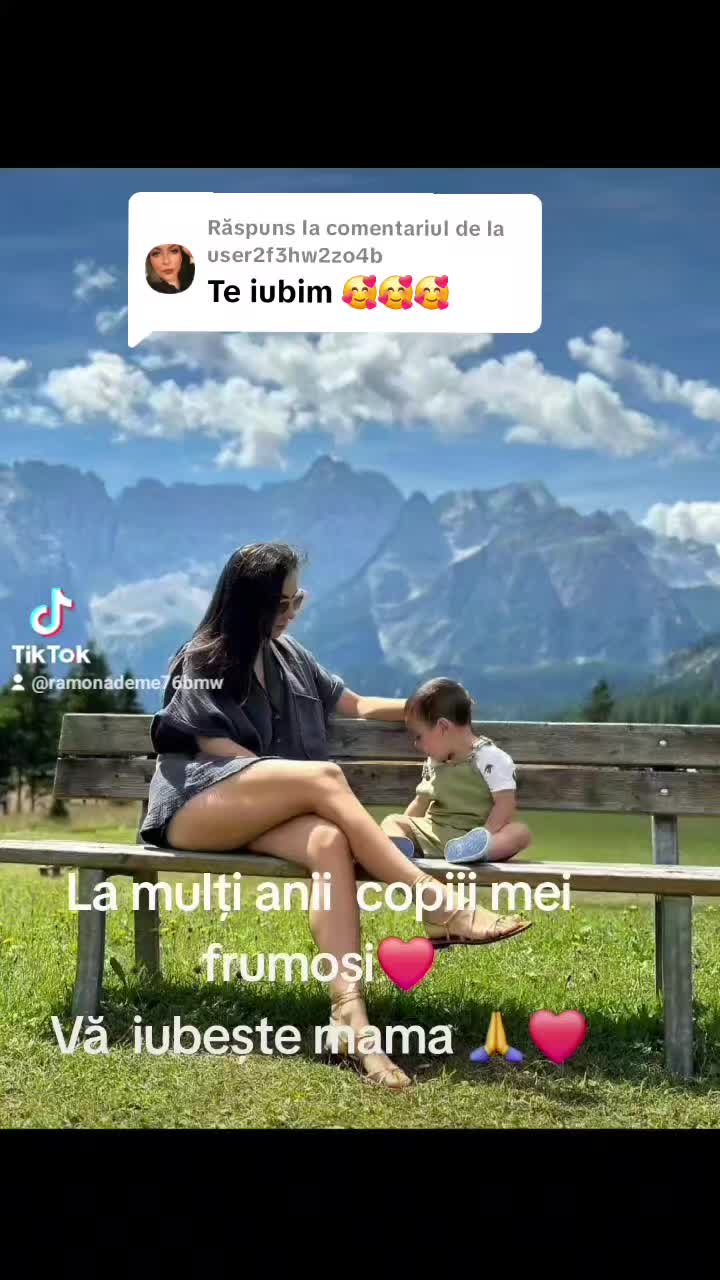 @Ramona❤️Deme❤️Official 🥳