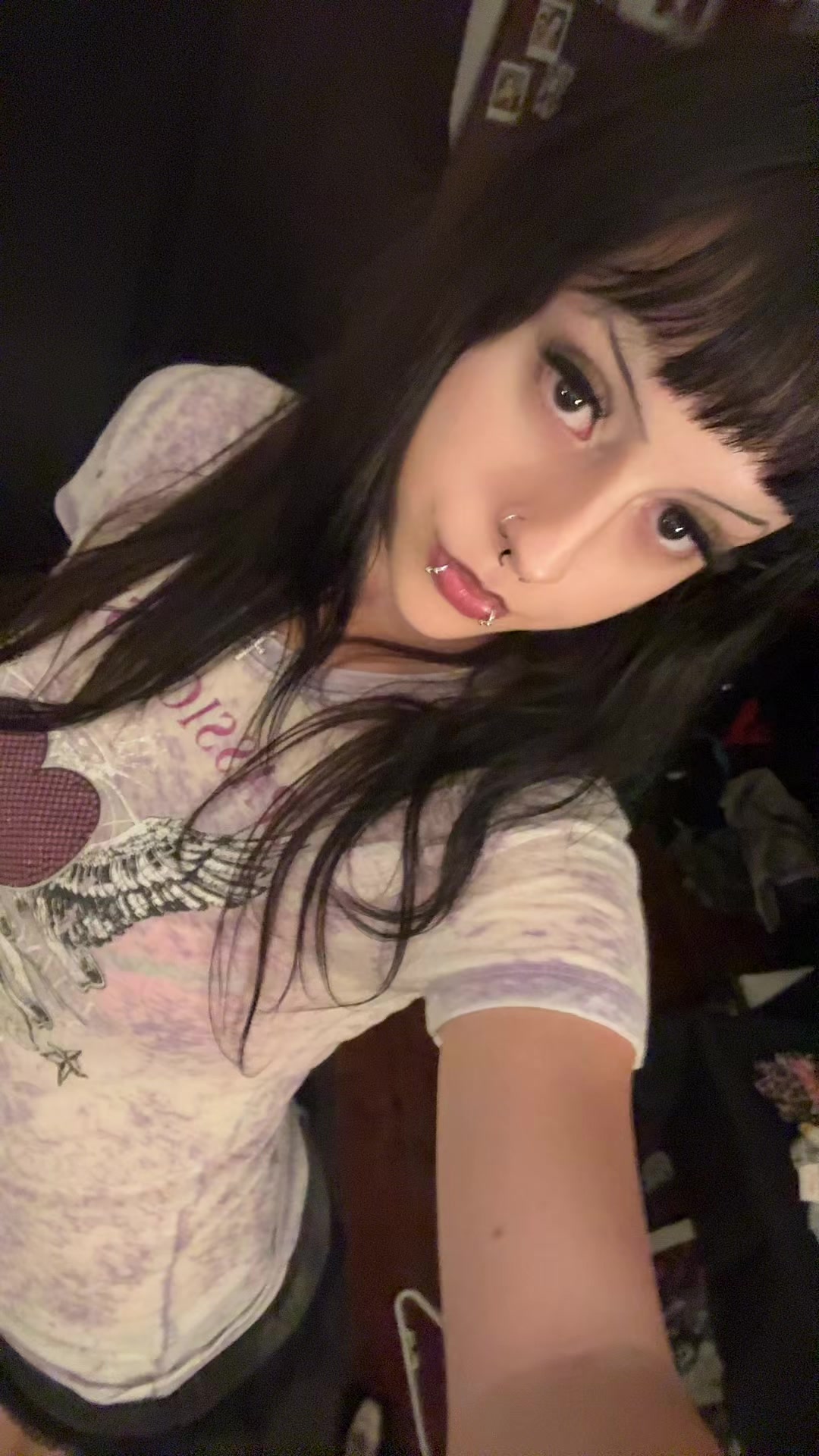 @⛧°。⋆༺♱༻⋆。°⛧