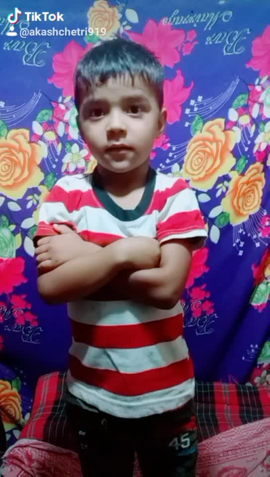 @Akash chetri