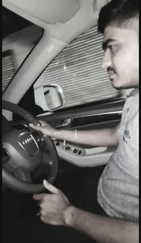 @Harsh Malani