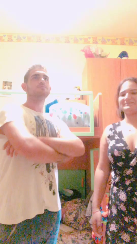 @Orazio Blanco