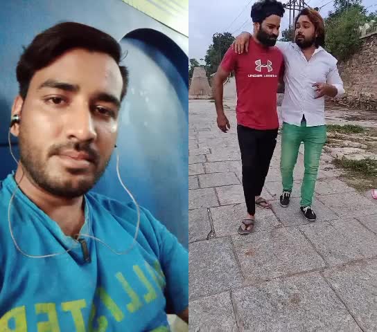 @Zakir Khan