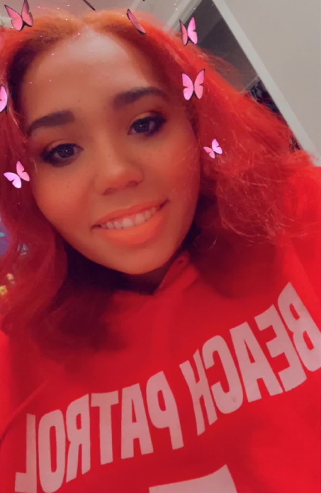 @Jazmyne Adams