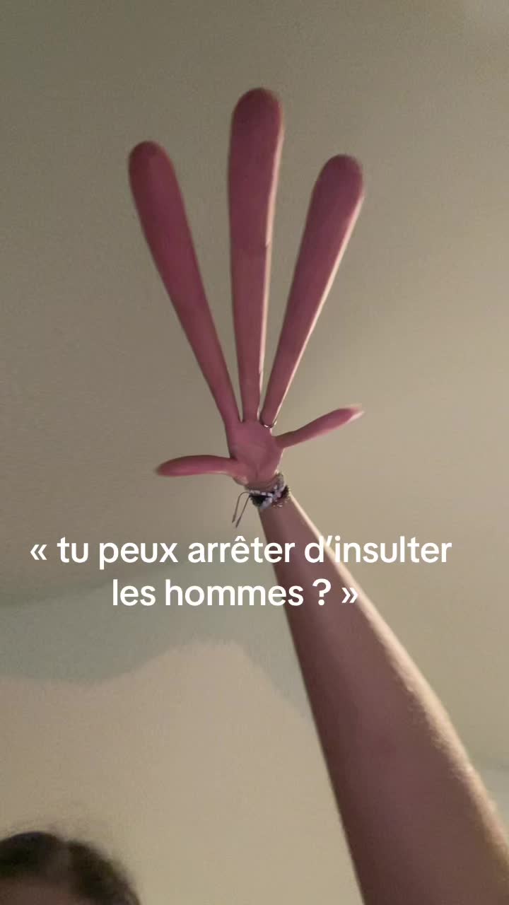 @Anais
