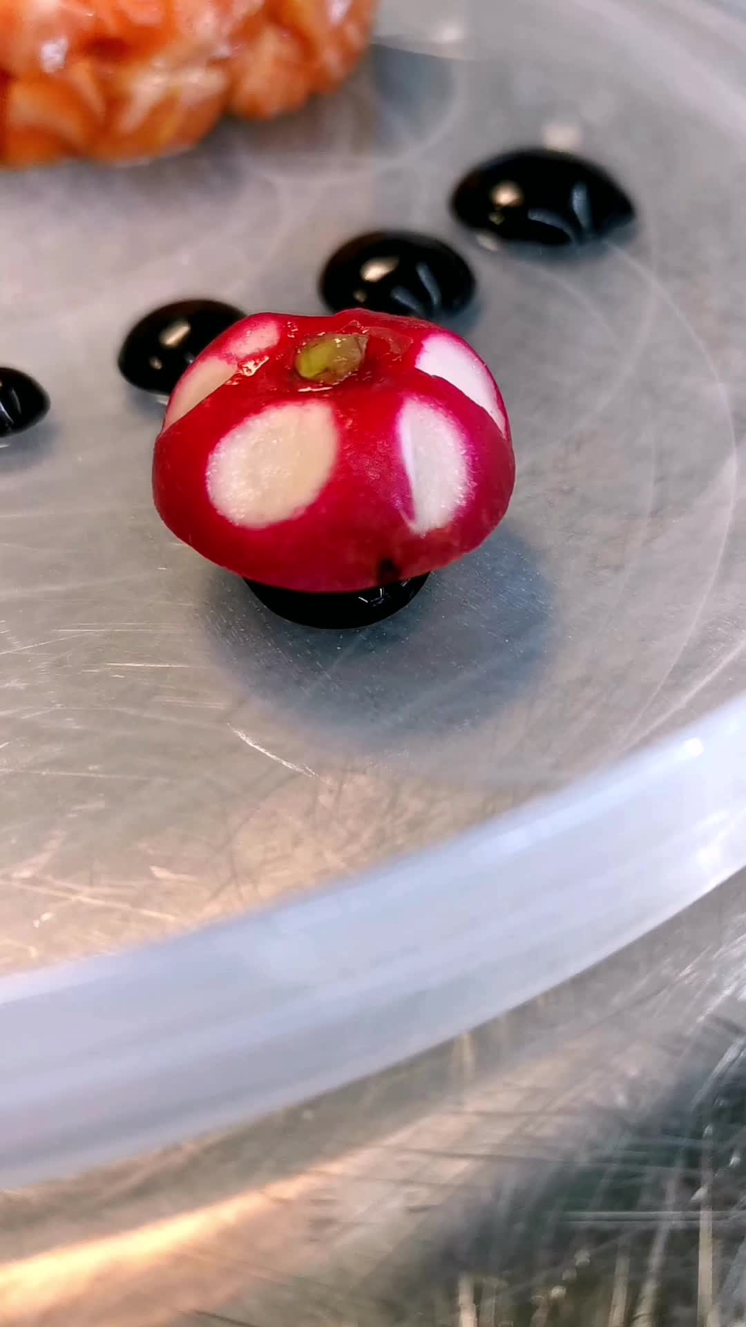 @Chef Marco Costa