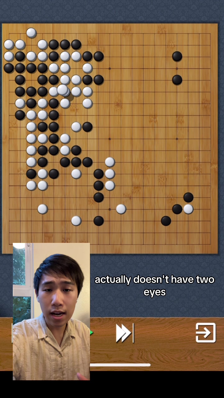 @Brian&rsquo;s School of Go