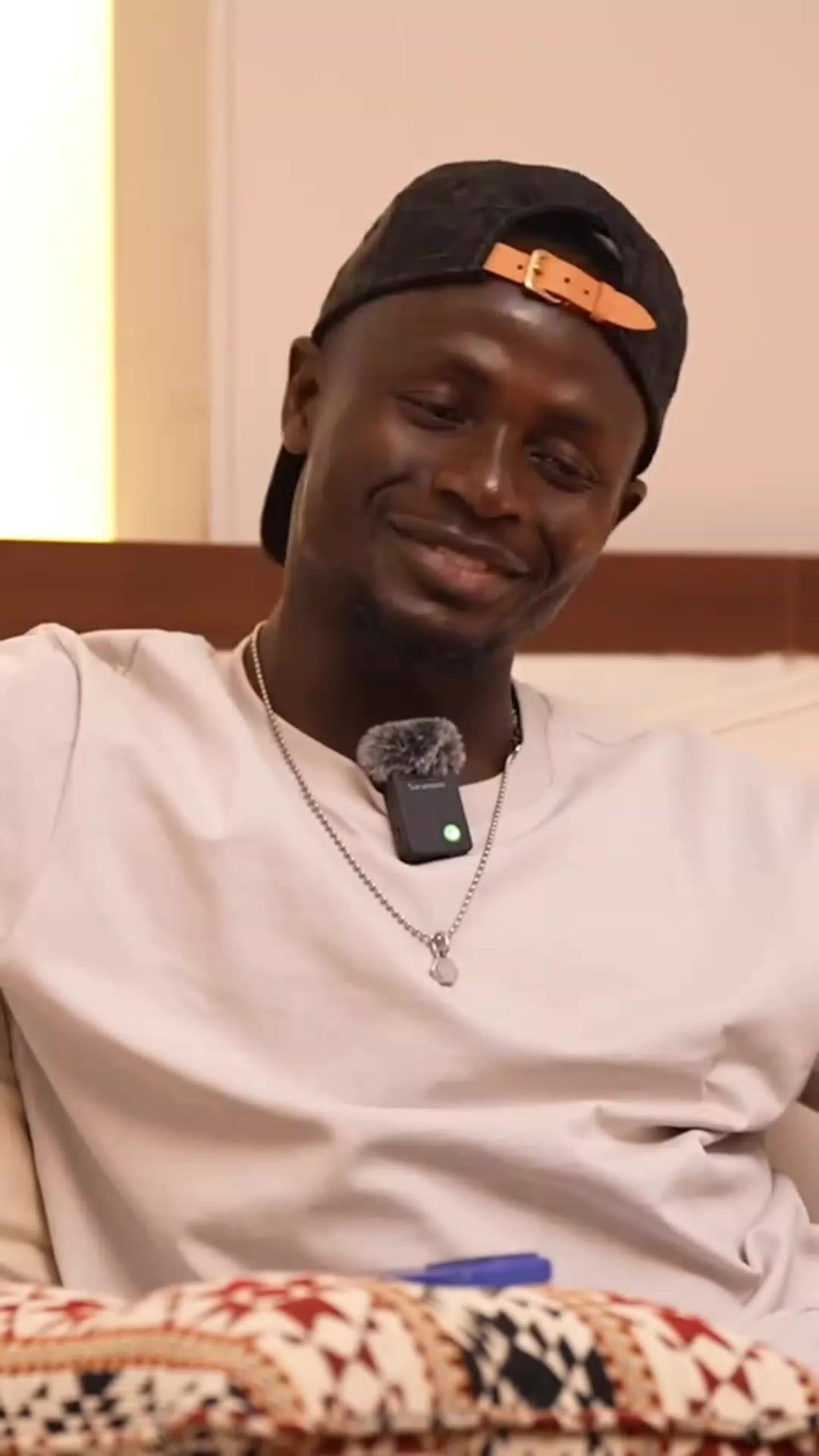 @SADIO MANÉ 🇸🇳