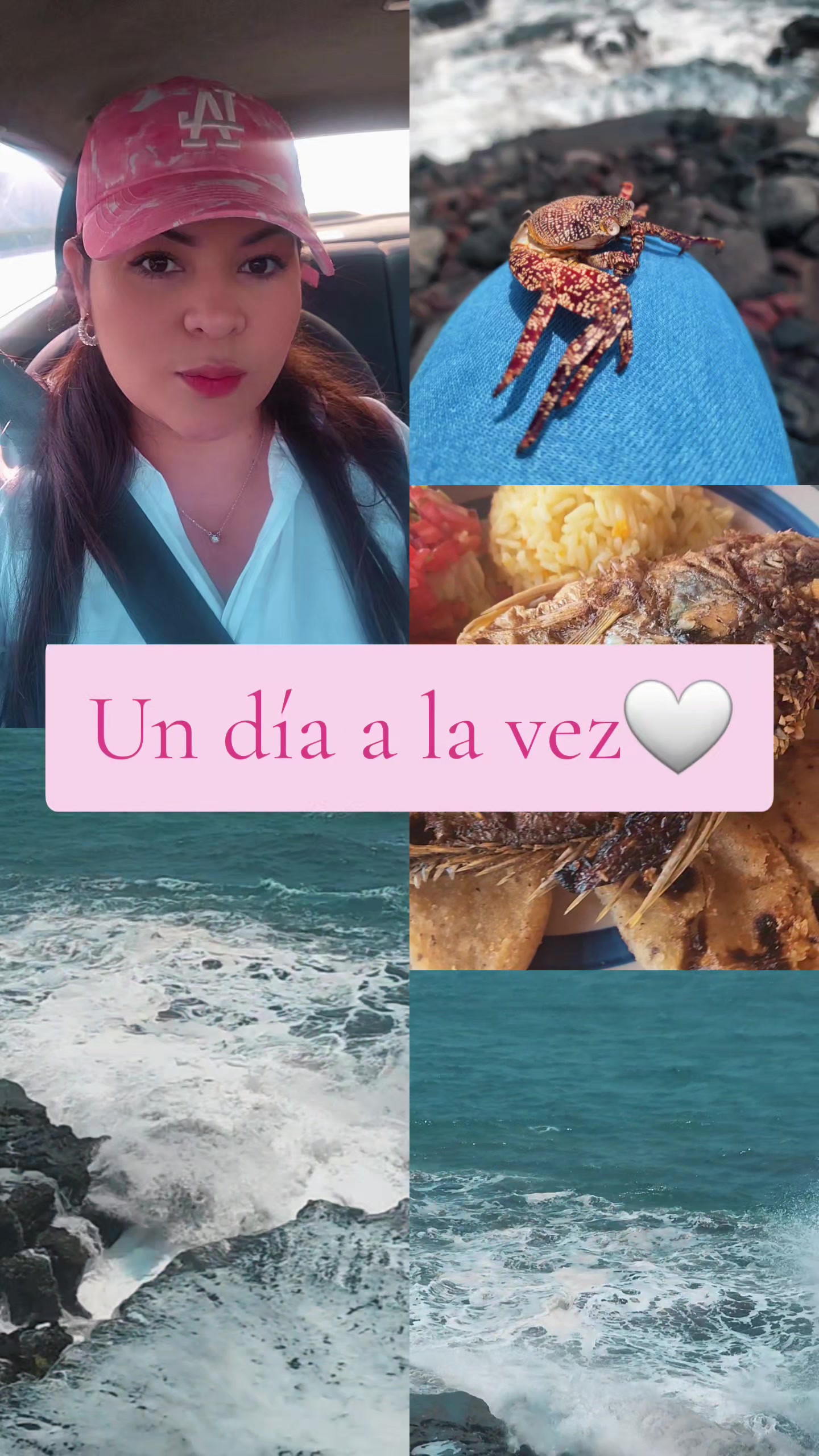 @Rosy Sandoval