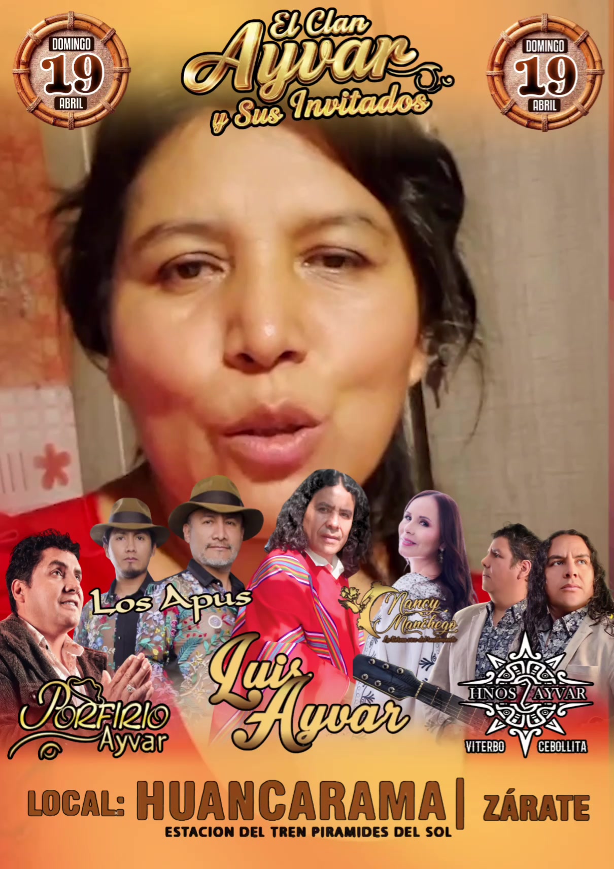 @AFICION Y CULTURA CHUMBIVILCAS