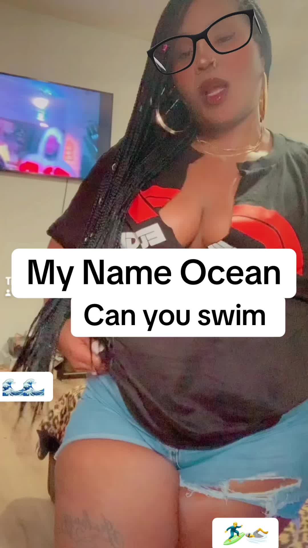@Ocean