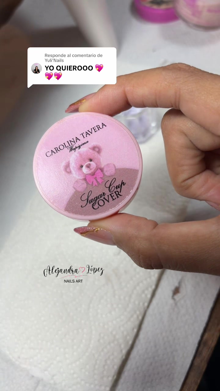 @𝐀𝐥𝐞𝐣𝐚𝐧𝐝𝐫𝐚 𝐋&oacute;𝐩𝐞𝐳✨
