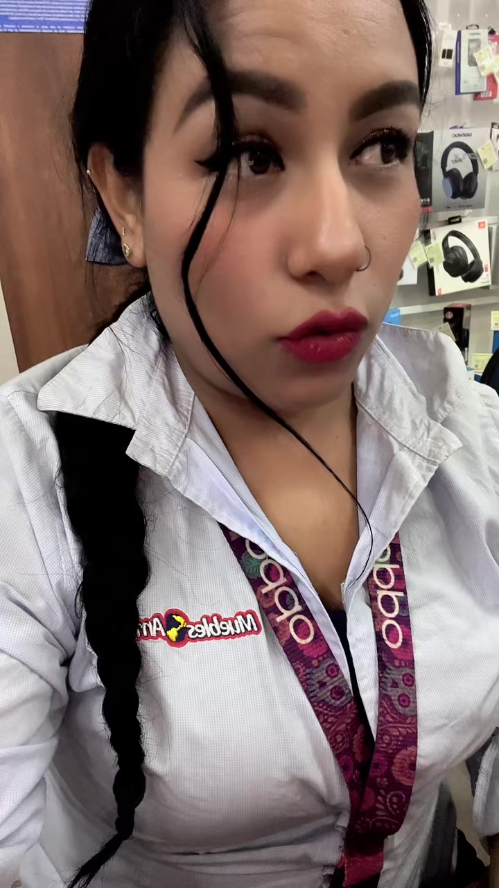 @Carolina cisneros