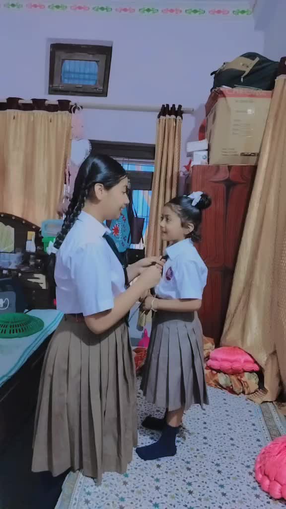 @Nisha&ensp;Bhandari❤️