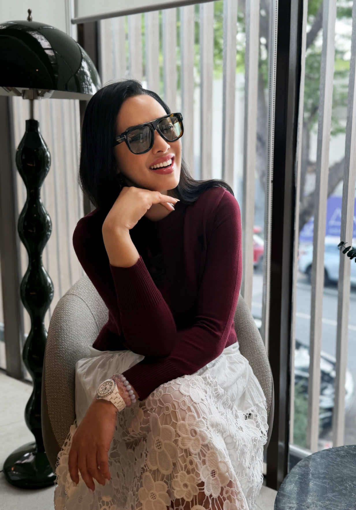 @Ruffa Gutierrez