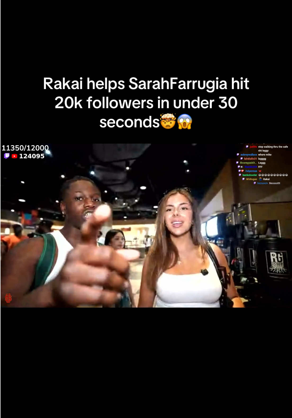 @SarahFarrugiaClips