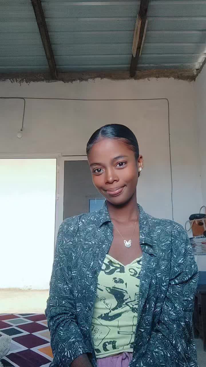 @Maissara Zaina😍