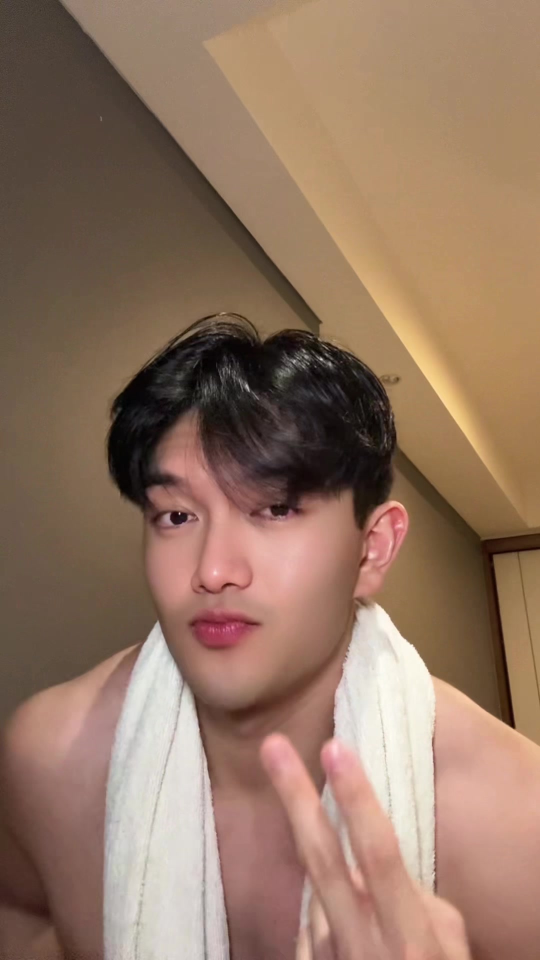 @Ronny Tan