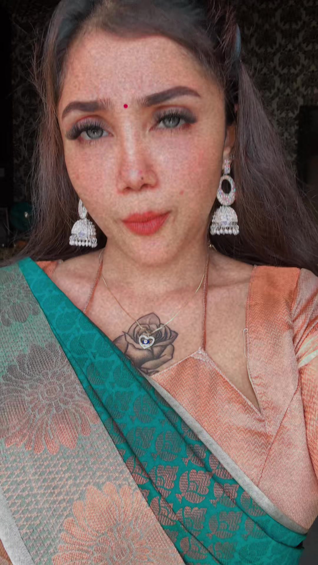 @DaughterofVickneswaran