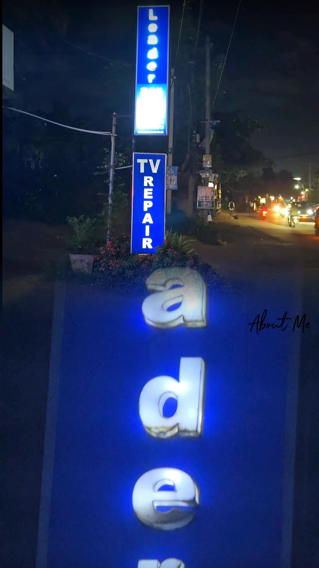 @Nimal Hewessage Tv repair