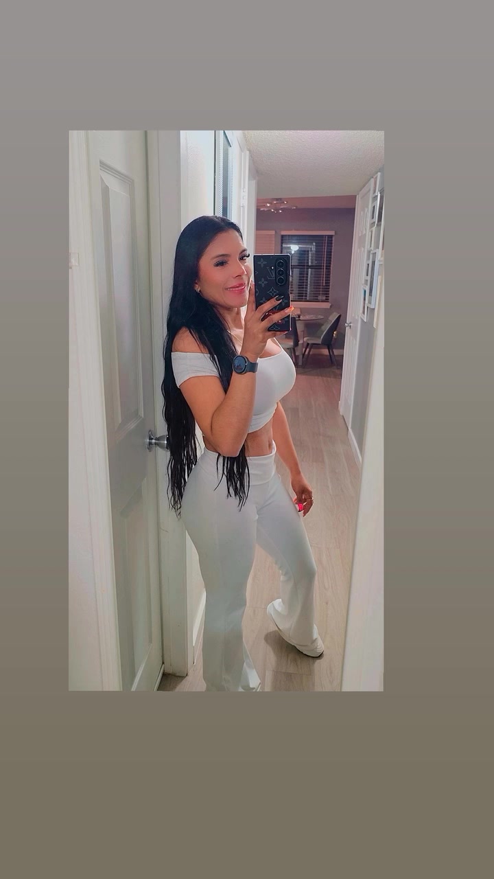 @Mileidy&ensp;Garc&iacute;a