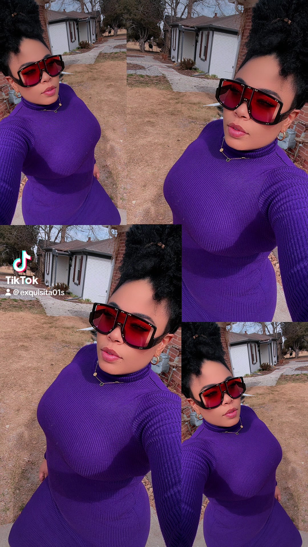 @exquisita la zamorita