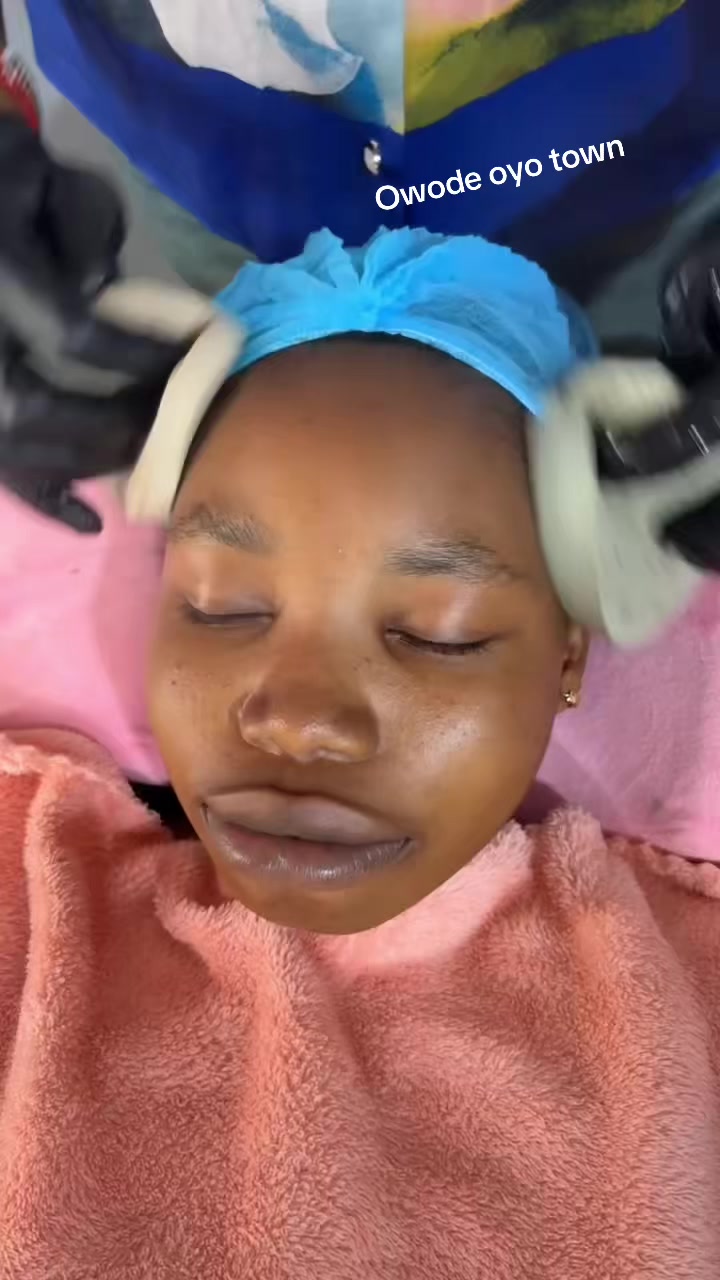 @Nastosh beauty empire💕🫦