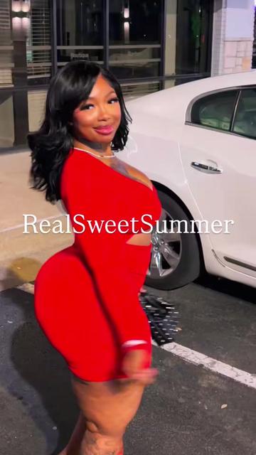 @Sweet summer🍒