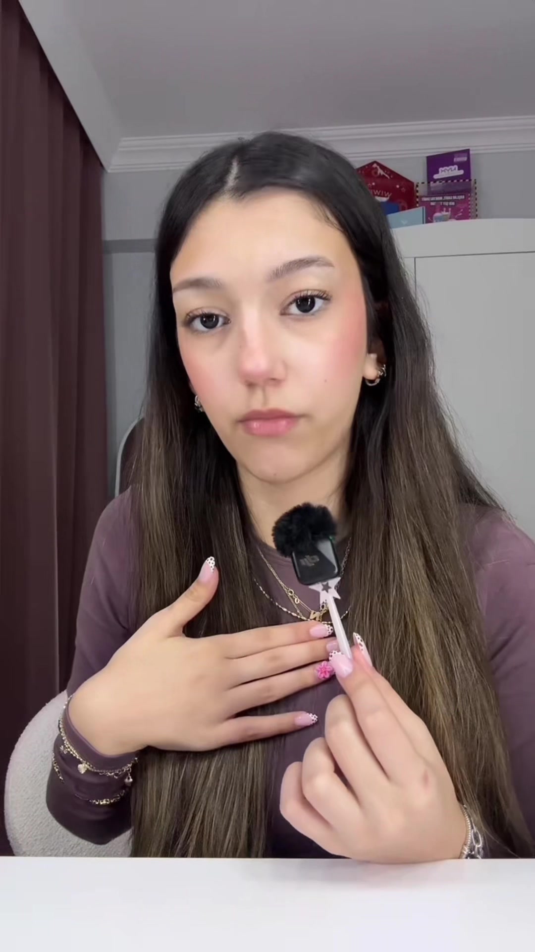 @Nisa Namli