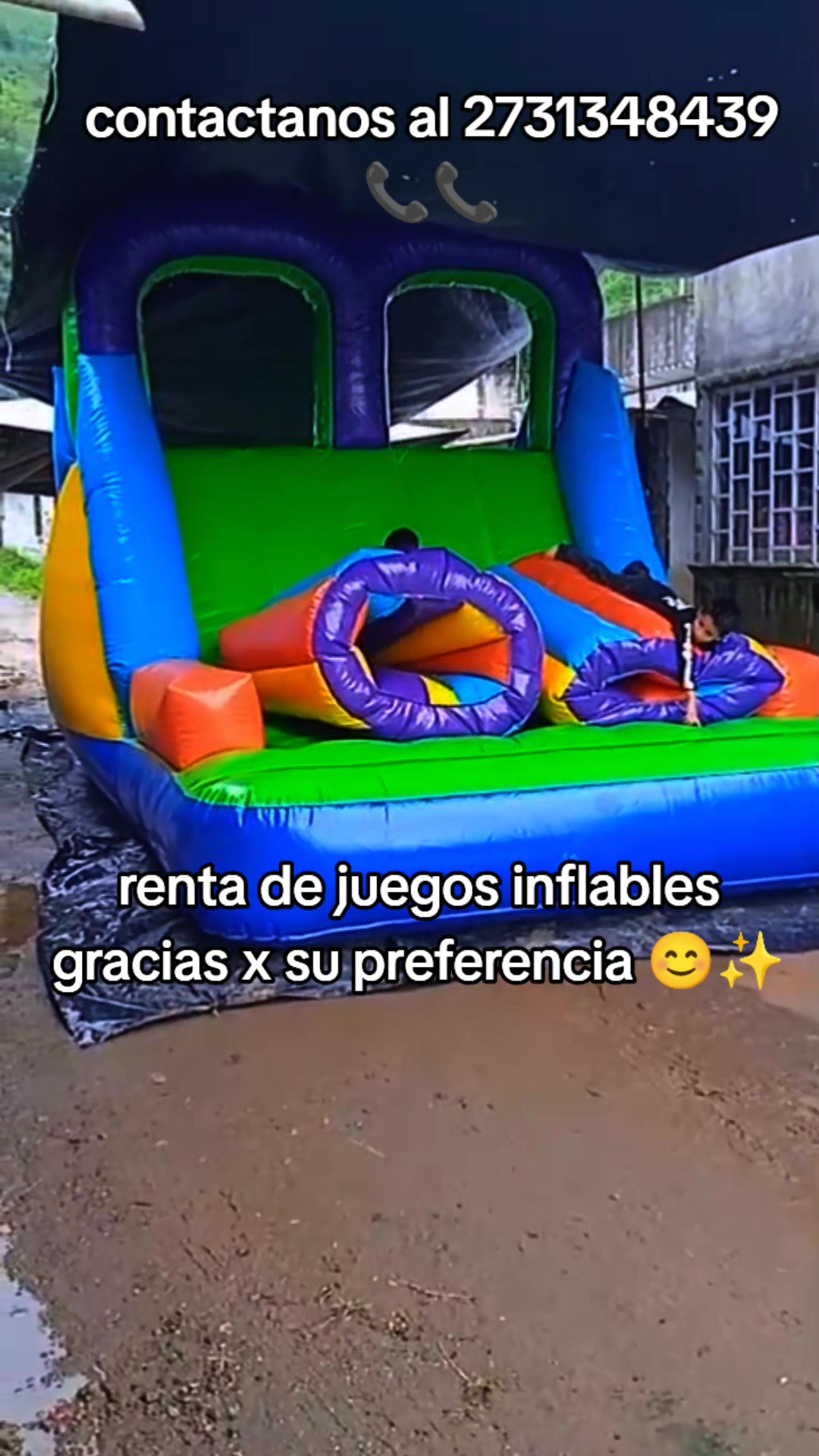 @Rubi Laureano