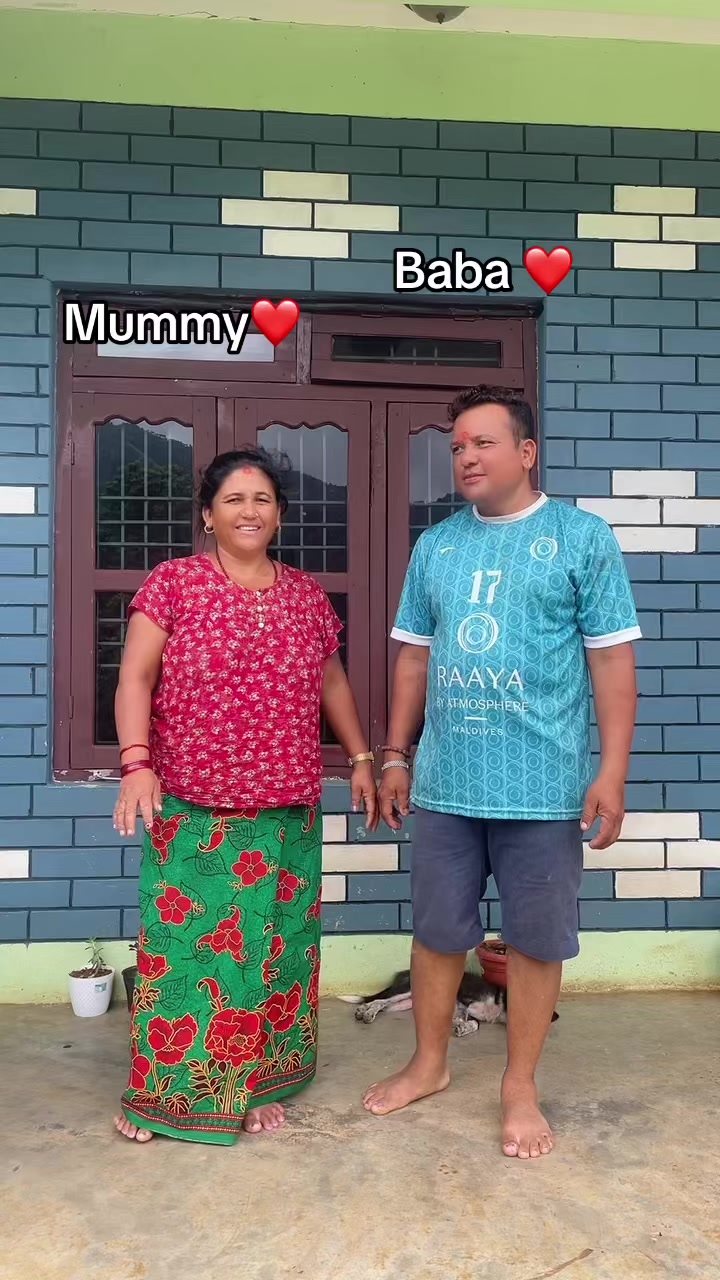 @Bina BishwokarmaOfficial