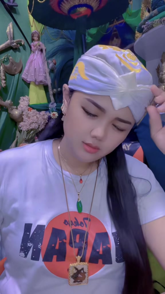 @TelogodogBUNDA YANA