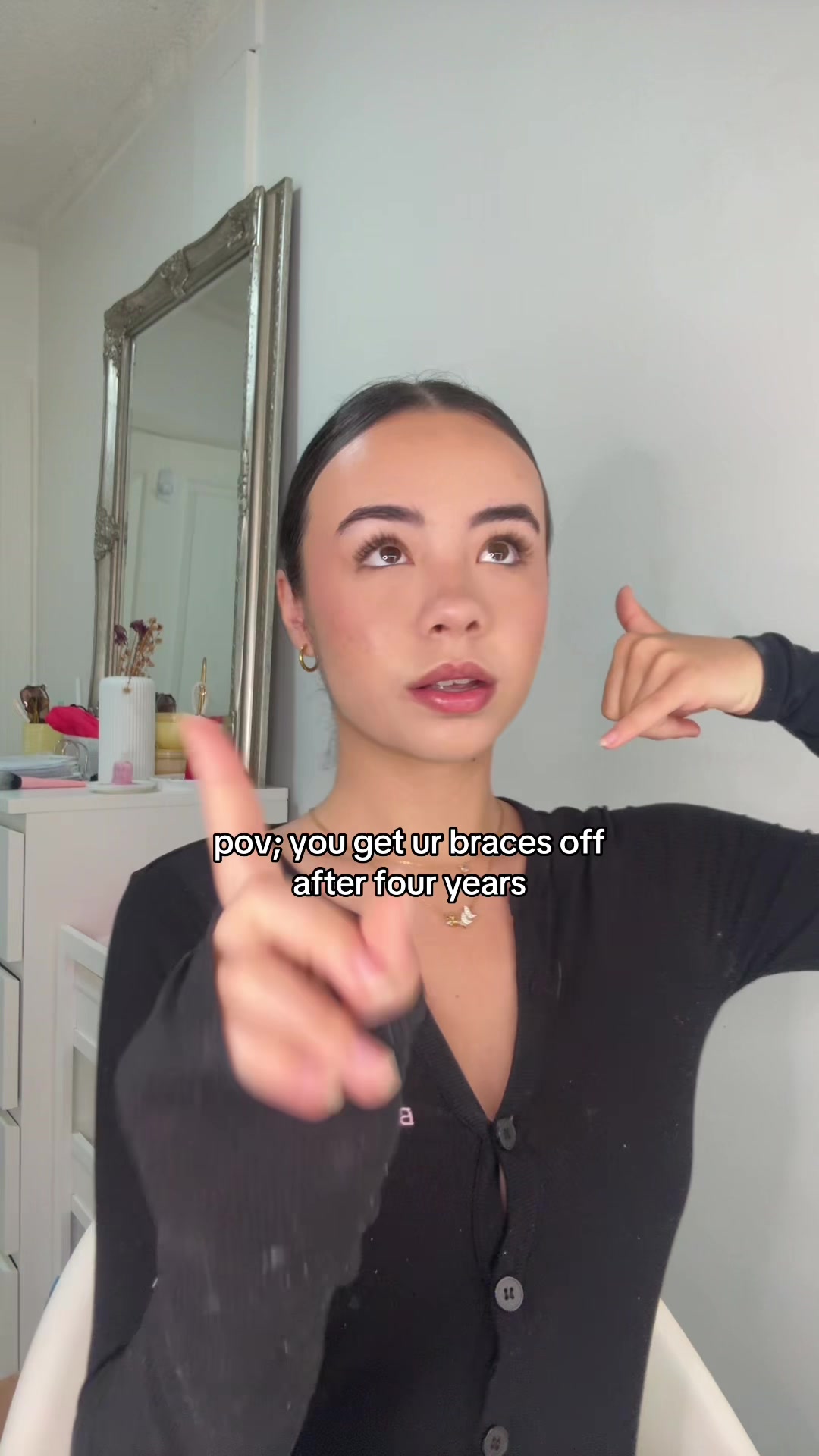 @LUCIANA ROSE