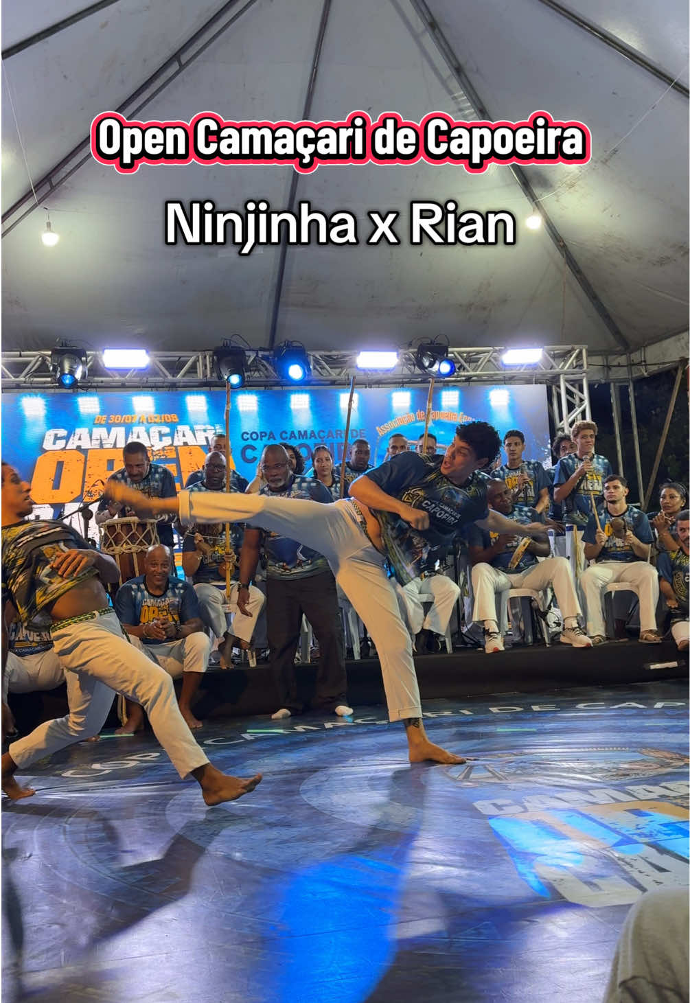 @Tiago Ninjinha