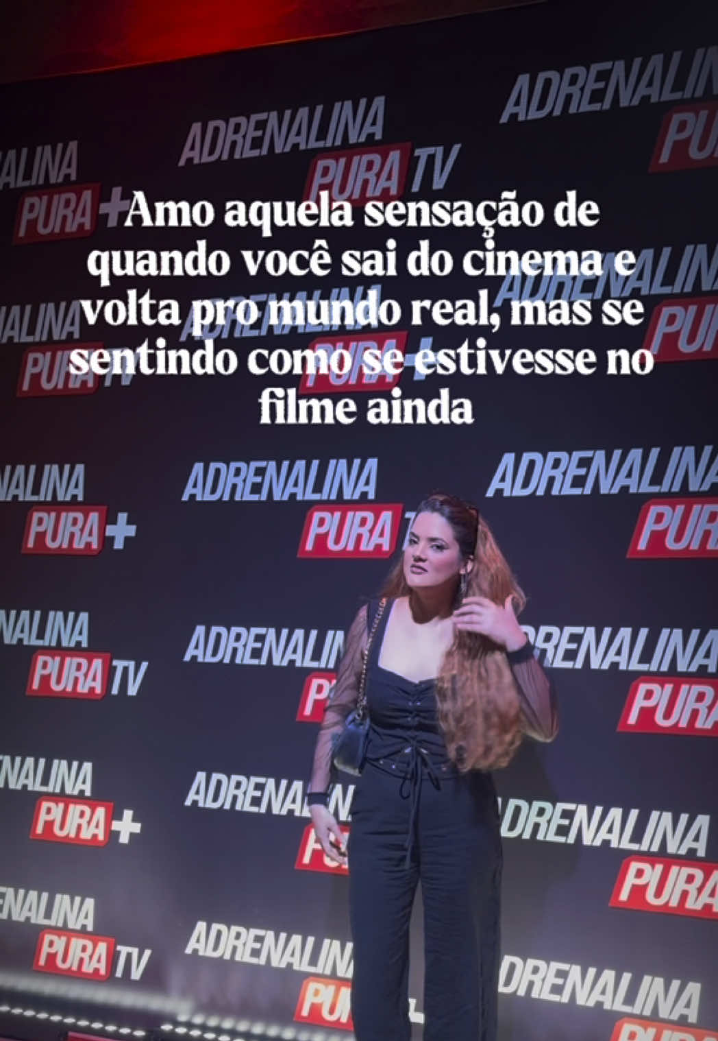 @Bruna D&uuml;tra|Cinema Psicol&oacute;gico