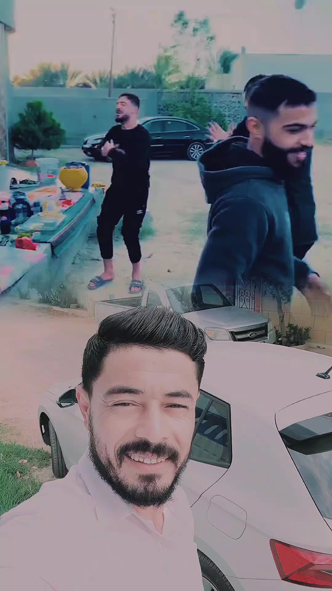 @حفيظي أمين