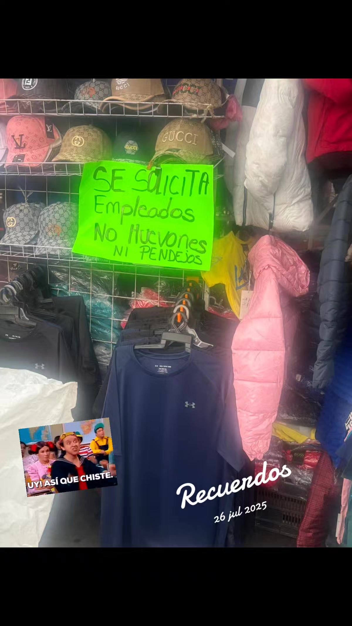 @El Androide Manco