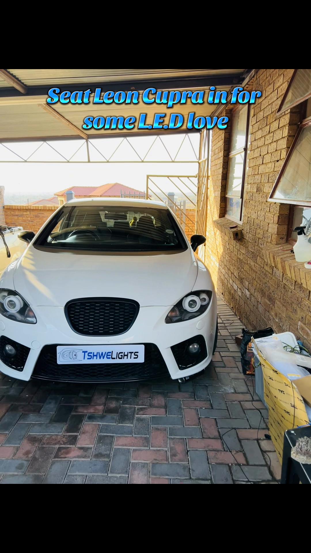 @TshweLights | 064 042 7527