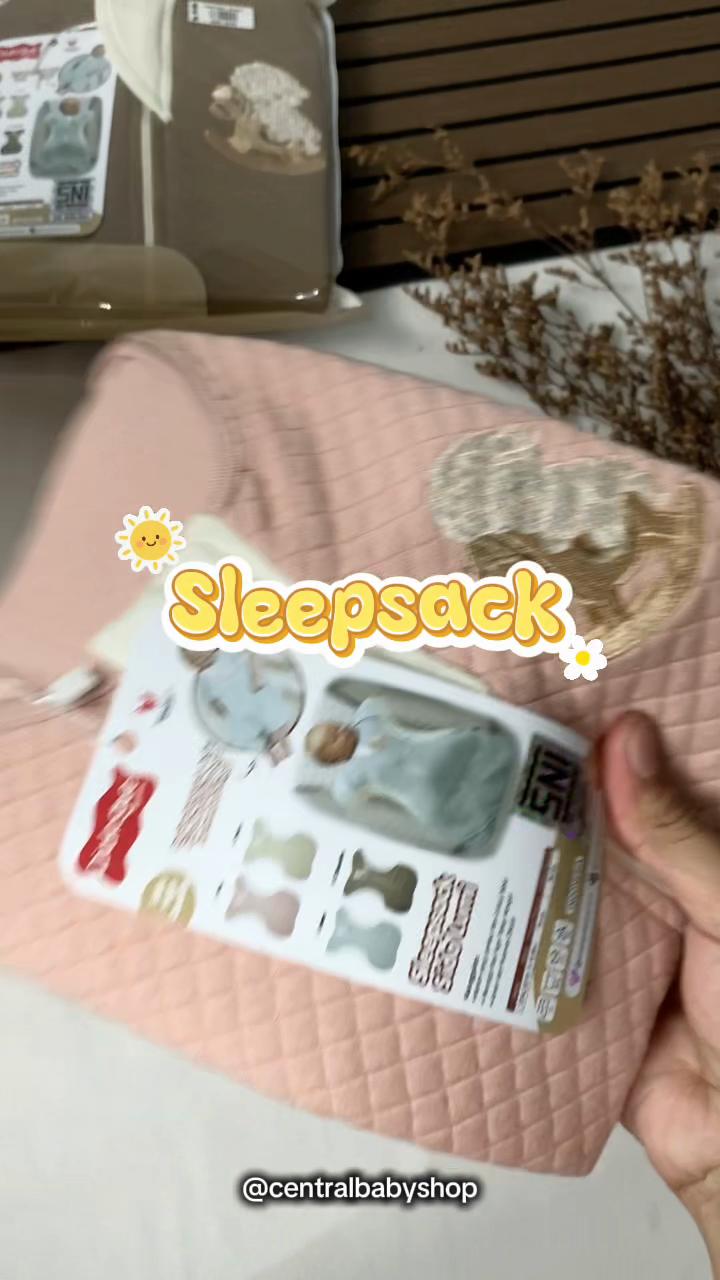 @CENTRAL BABYSHOP BONDOWOSO