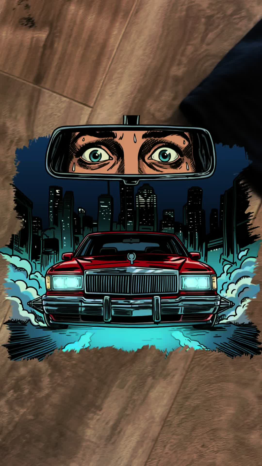 @713 Shirts