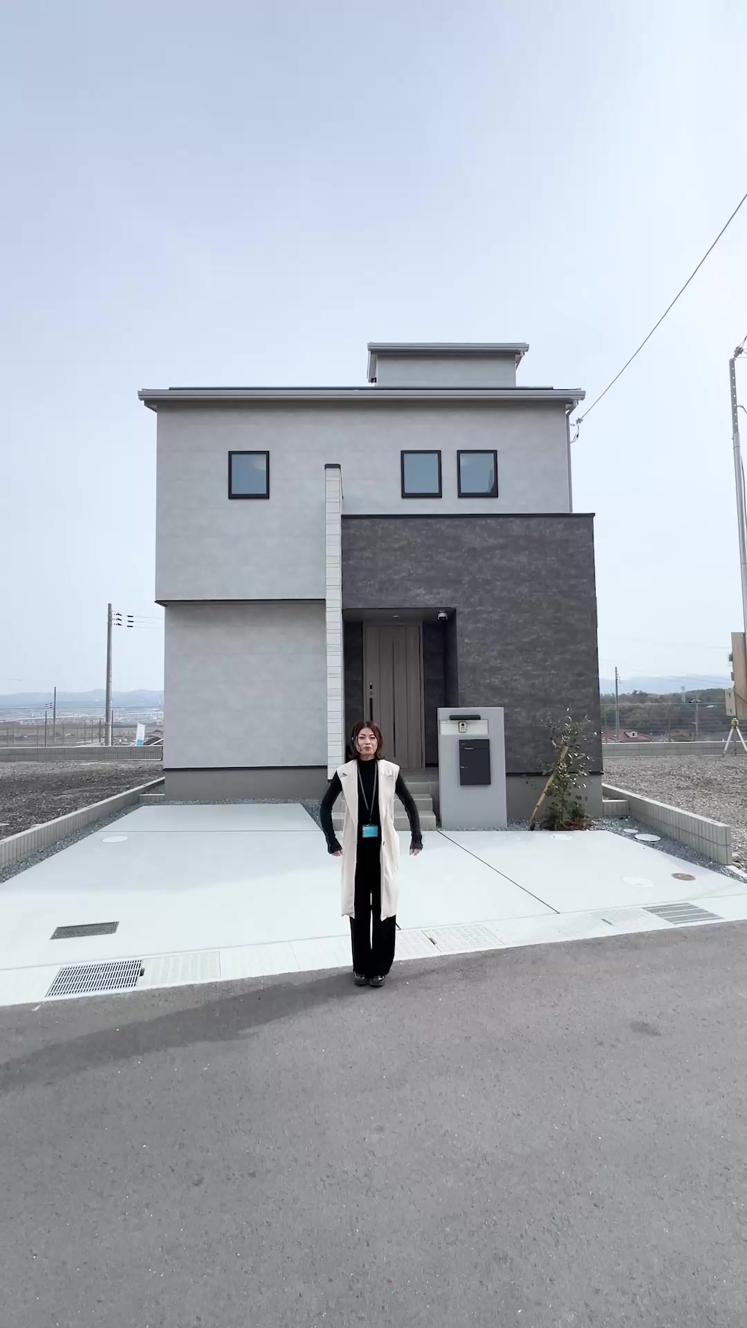 @敷島住宅 公式TikTok
