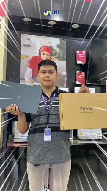 @Raharja Notebook Jombang