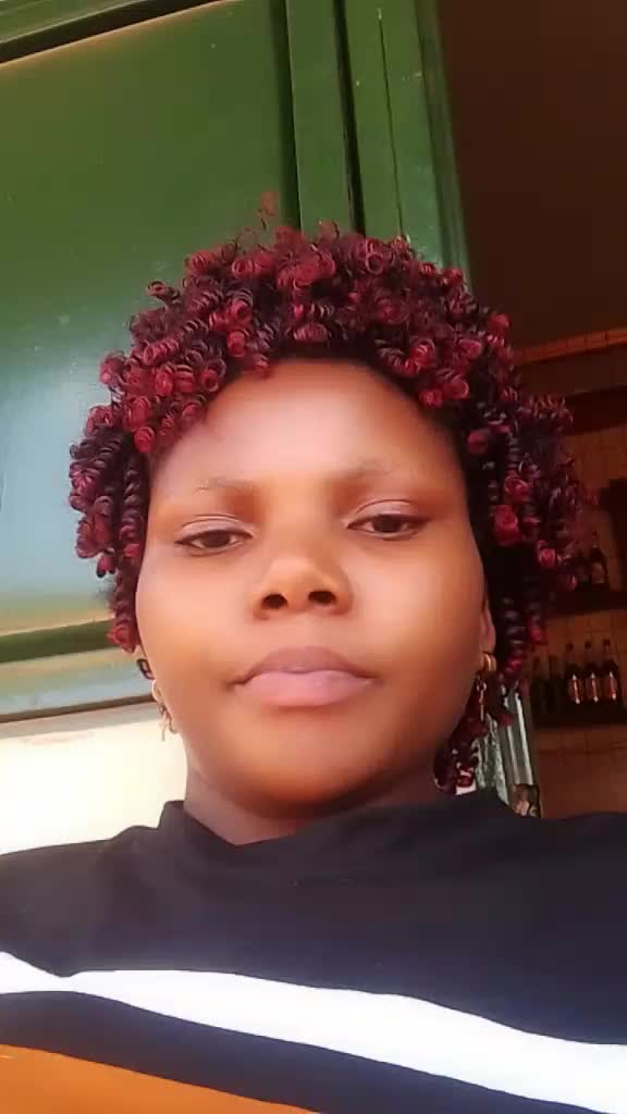 @niwaha Bridget