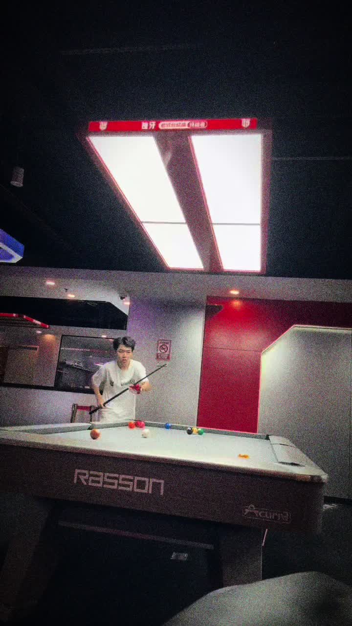 @Huấn Tay Sịn Billiards🇸🇬🇻🇳