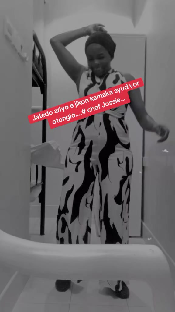 @chefjossie