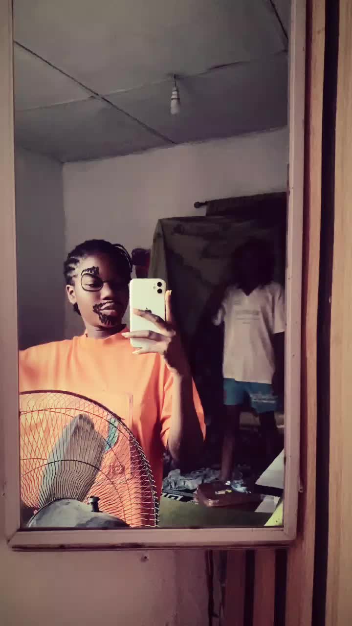 @Horlarwumy