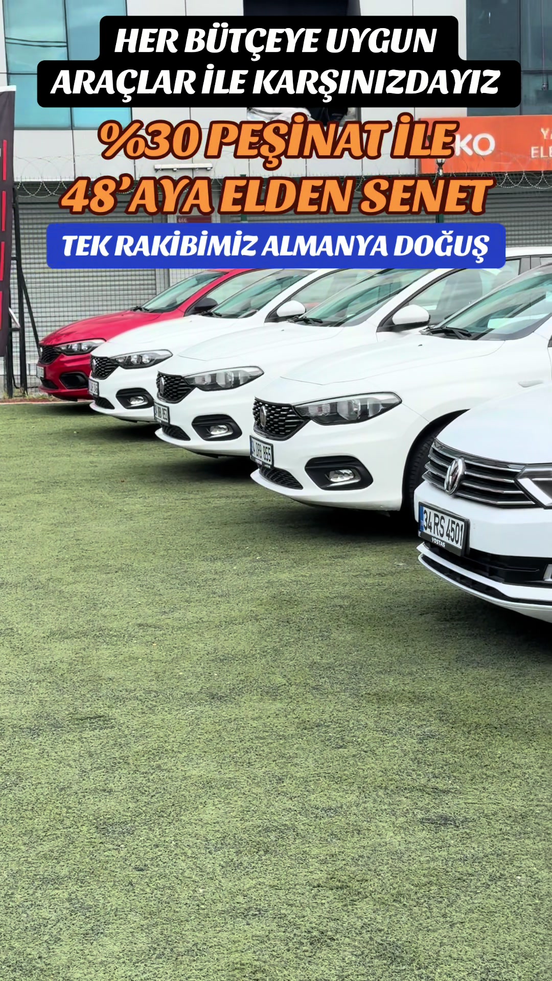@VOSTAŞ OTOMOTİV®