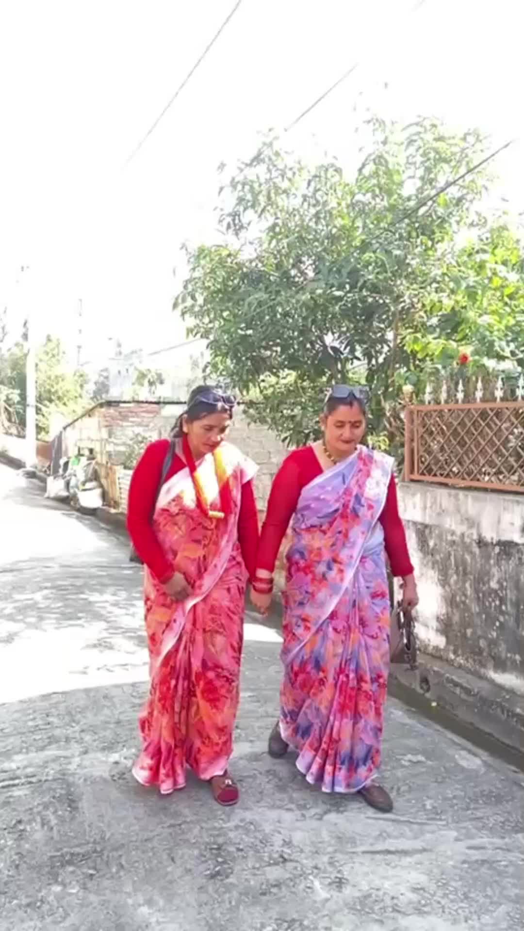 @Deepa Ghimire